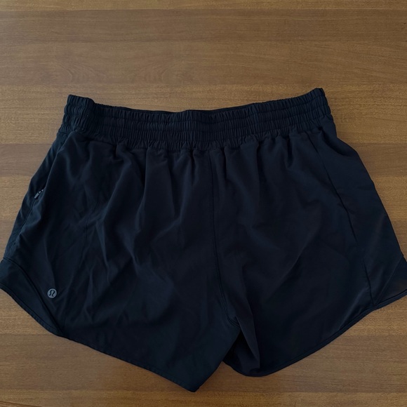 lululemon athletica Pants - Lululemon Hotty Hot Shorts Size 14
